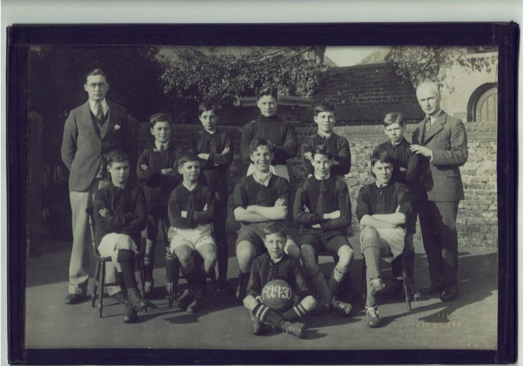 Scholastic Souvenir Co. Ltd., Blackpool.